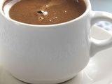 Turkish Coffee