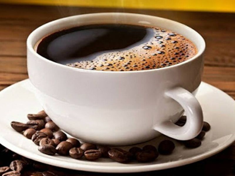 Turkish Coffee