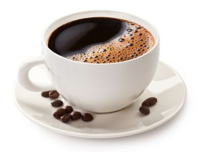 Turkish Coffee Double