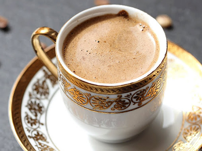 Turkish Coffee