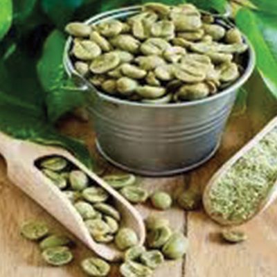 Green Coffee