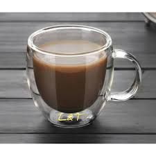Double Coffee