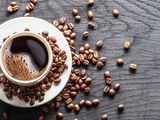 Mixed Coffee