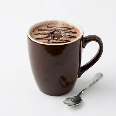 Chocolate Coffee