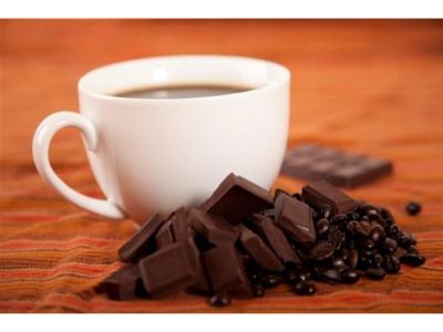 Chocolate Coffee