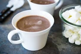 Nutella Chocolate Coffee
