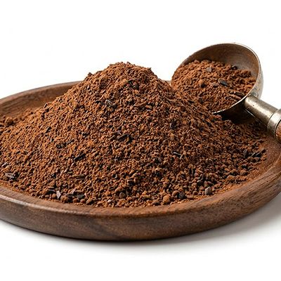 Chocolate Coffee