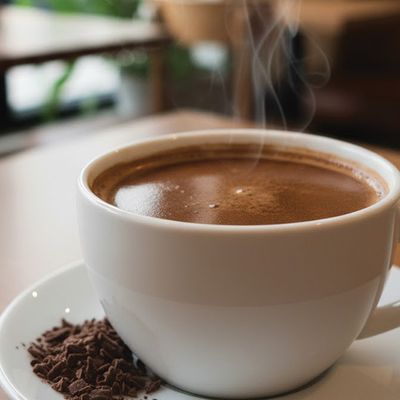 Chocolate Coffee (250g)