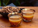 Arabian coffee