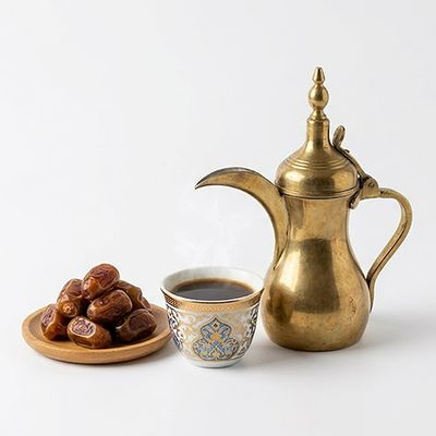 GOLDEN COFFEE photo 4