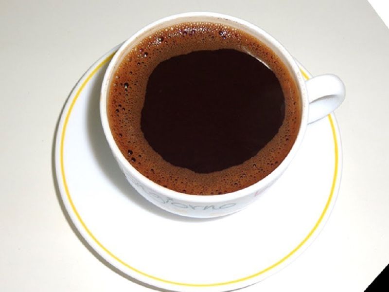Turkish Coffee