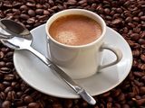 Abu Auf Arabic Coffee