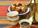 Arabic Dates Coffee