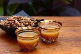 Arabic Coffee