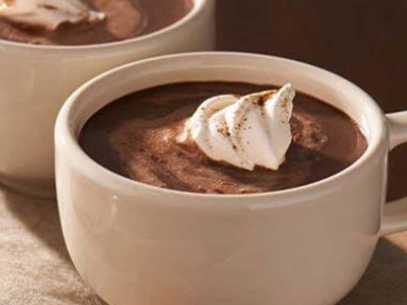 Vanilla Coffee
