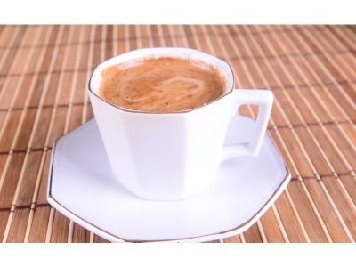 Vanilla Coffee