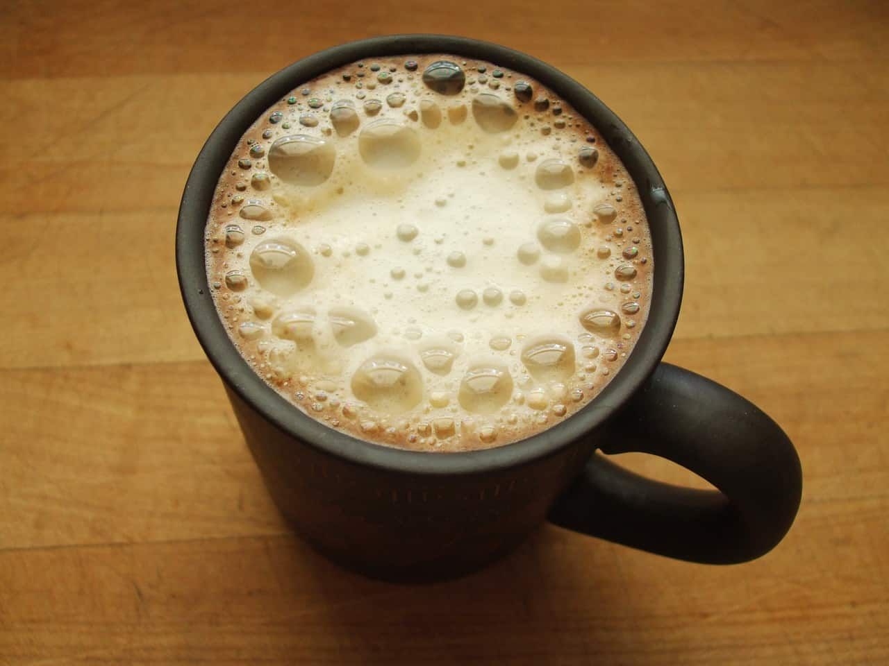 Iced V60