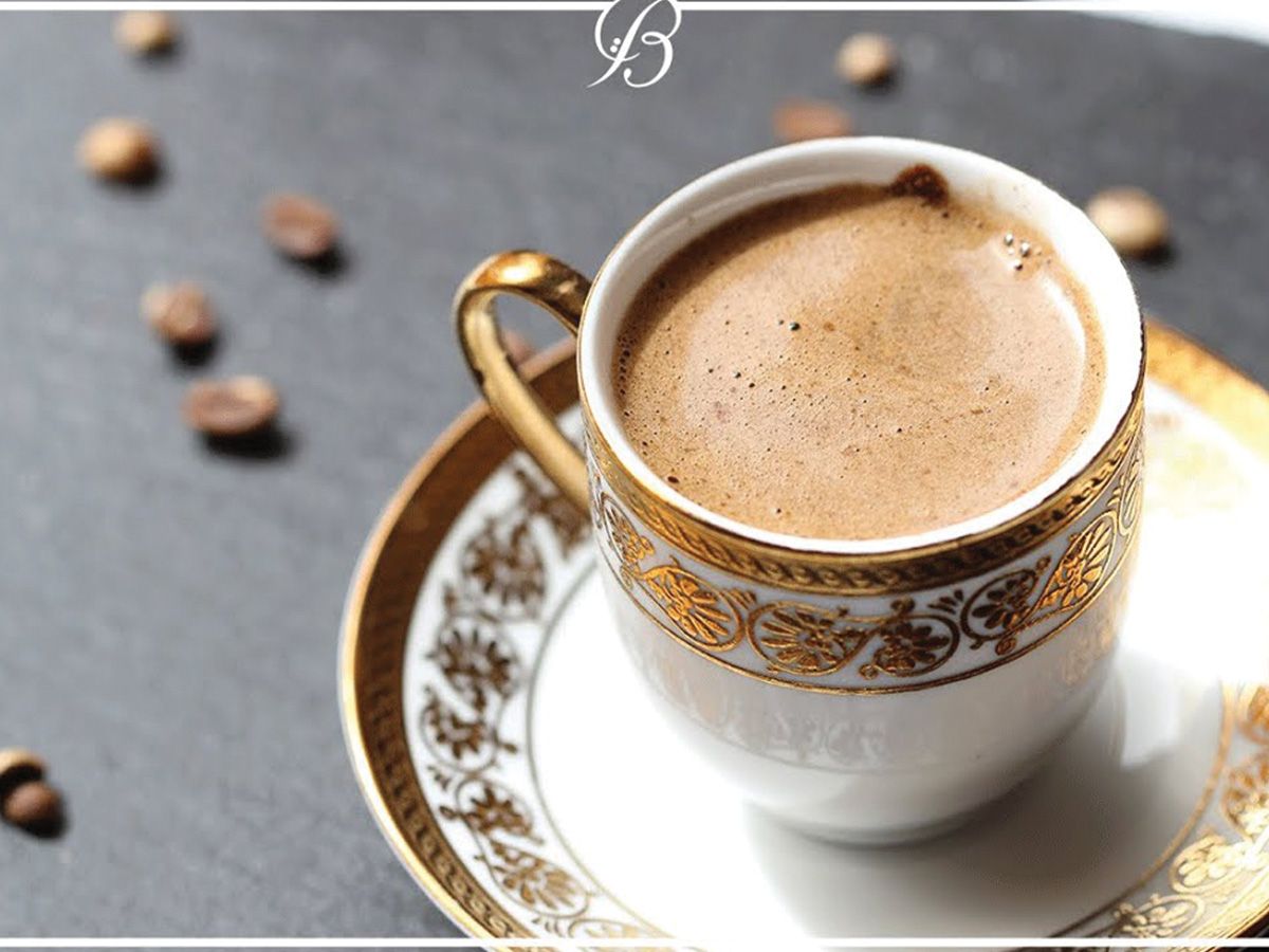 French Coffee