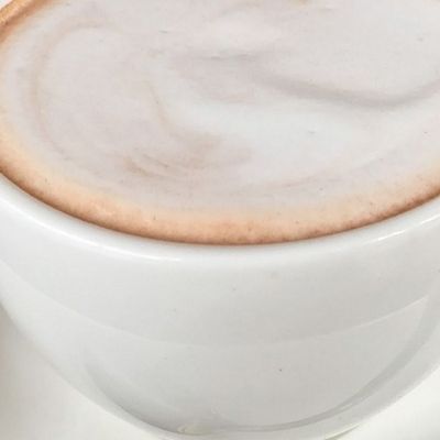 French coffee