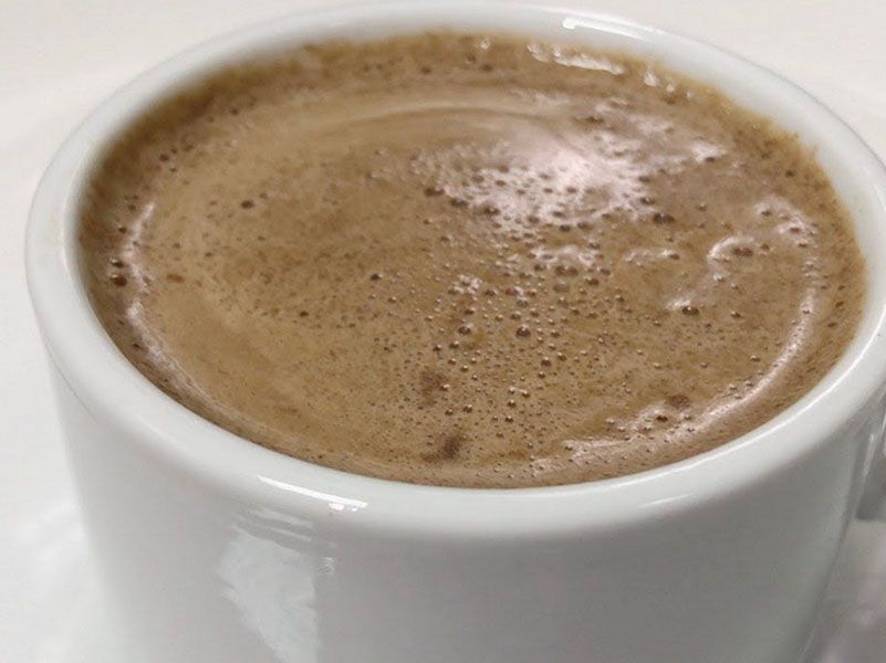 French Coffee