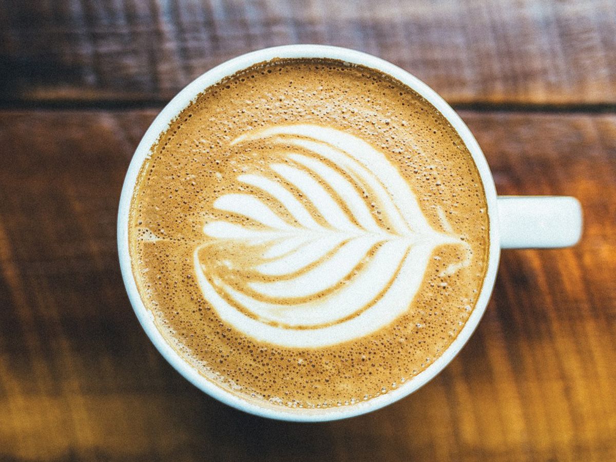 French Coffee