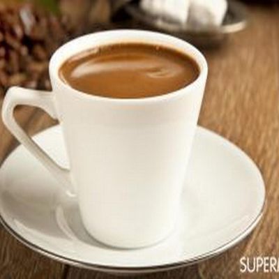 French coffee