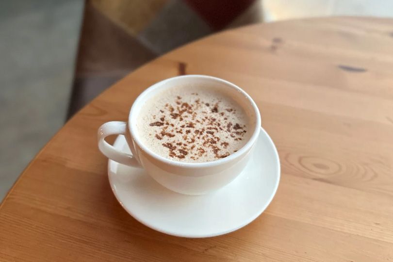 French Coffee