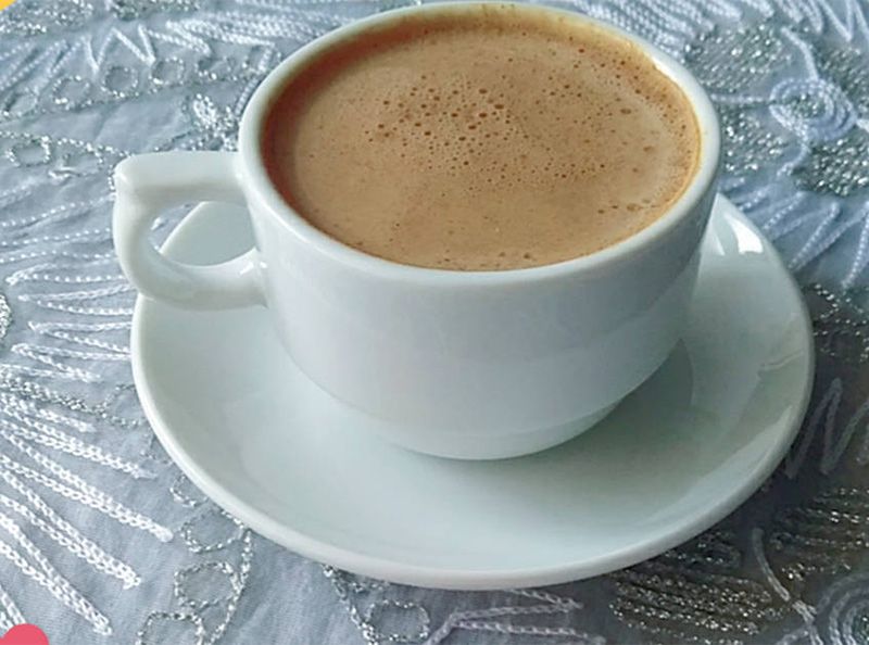 French Coffee