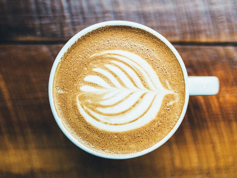 French Coffee