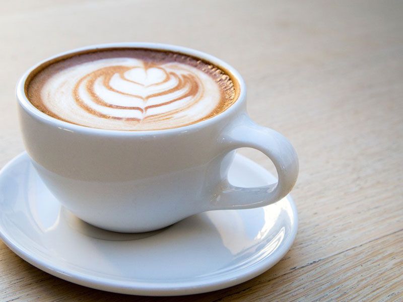 French Coffee