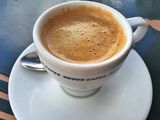 French Coffee