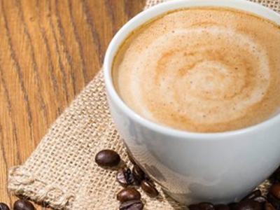 French Coffee