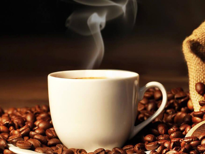 French Coffee