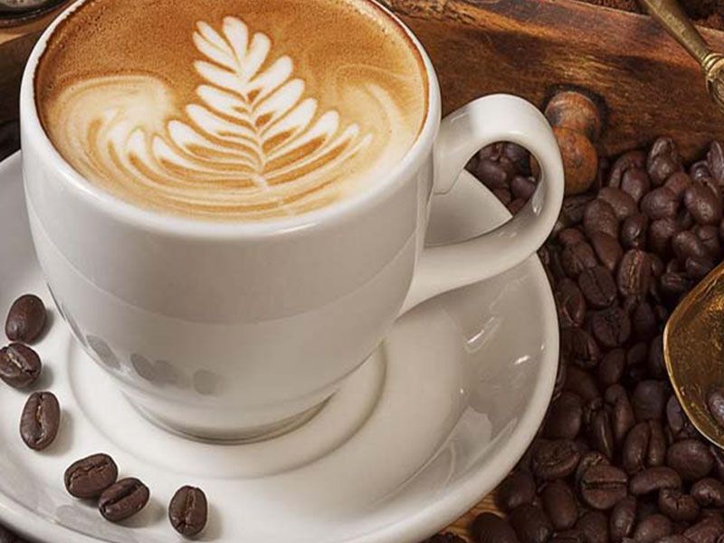 French Coffee