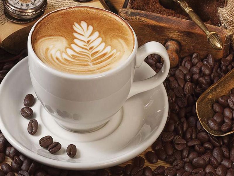 French Coffee