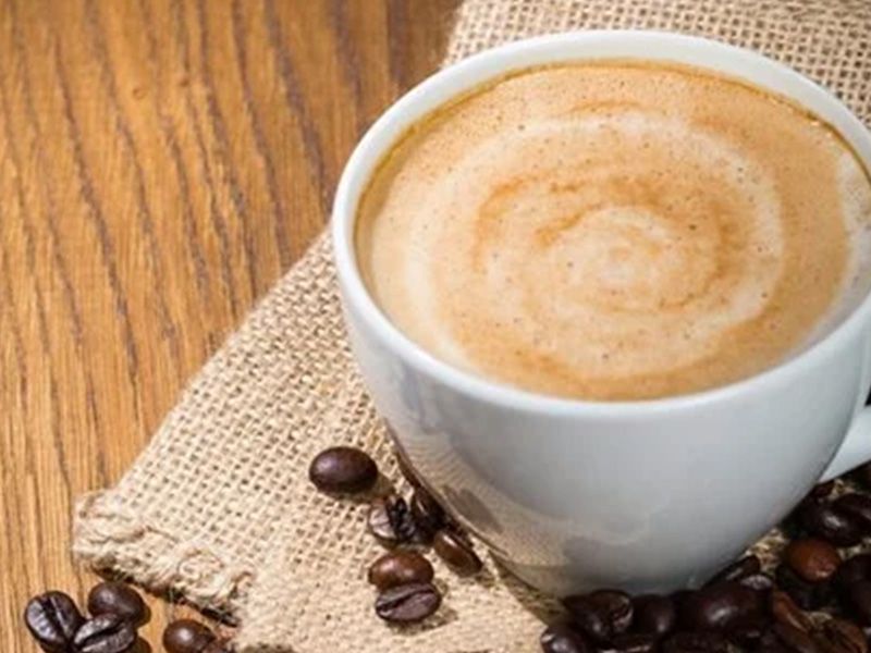 French Coffee