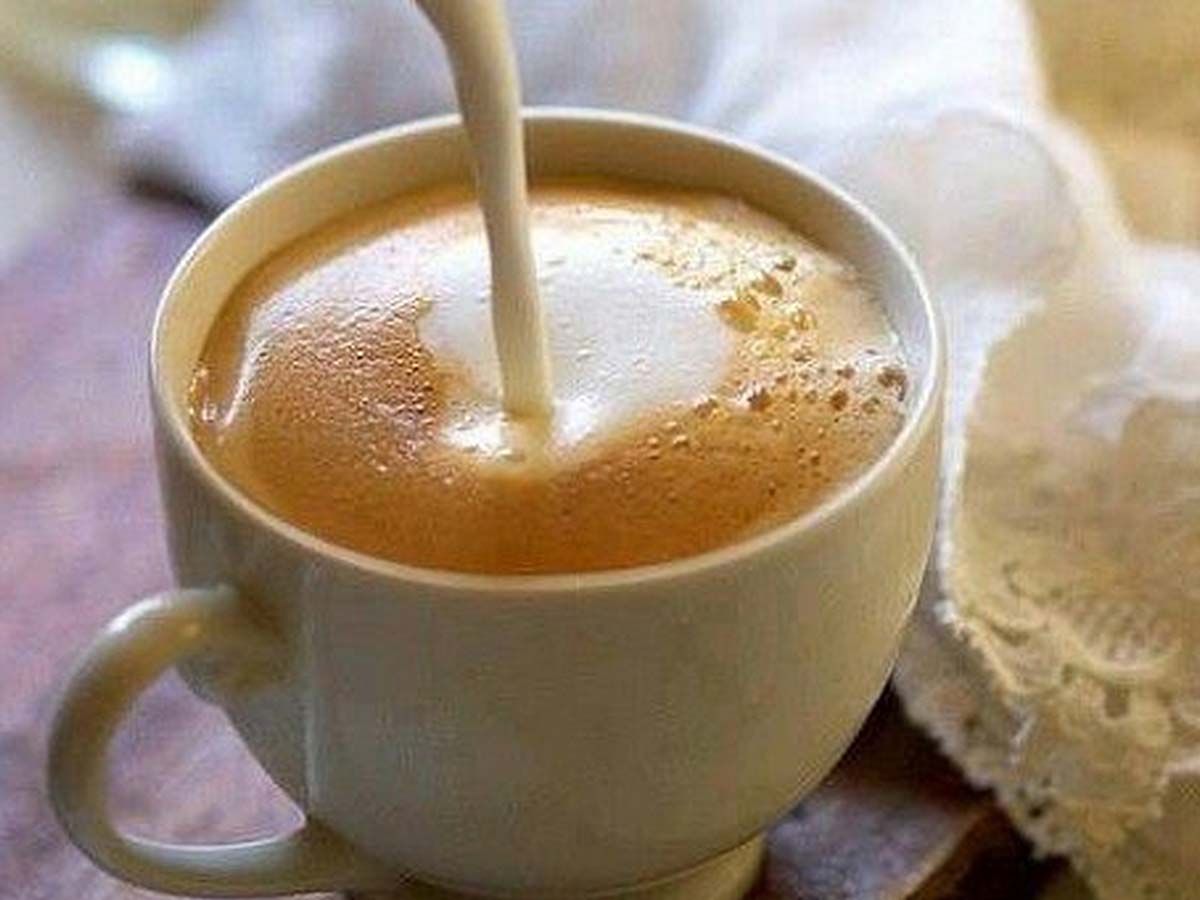 French Coffee
