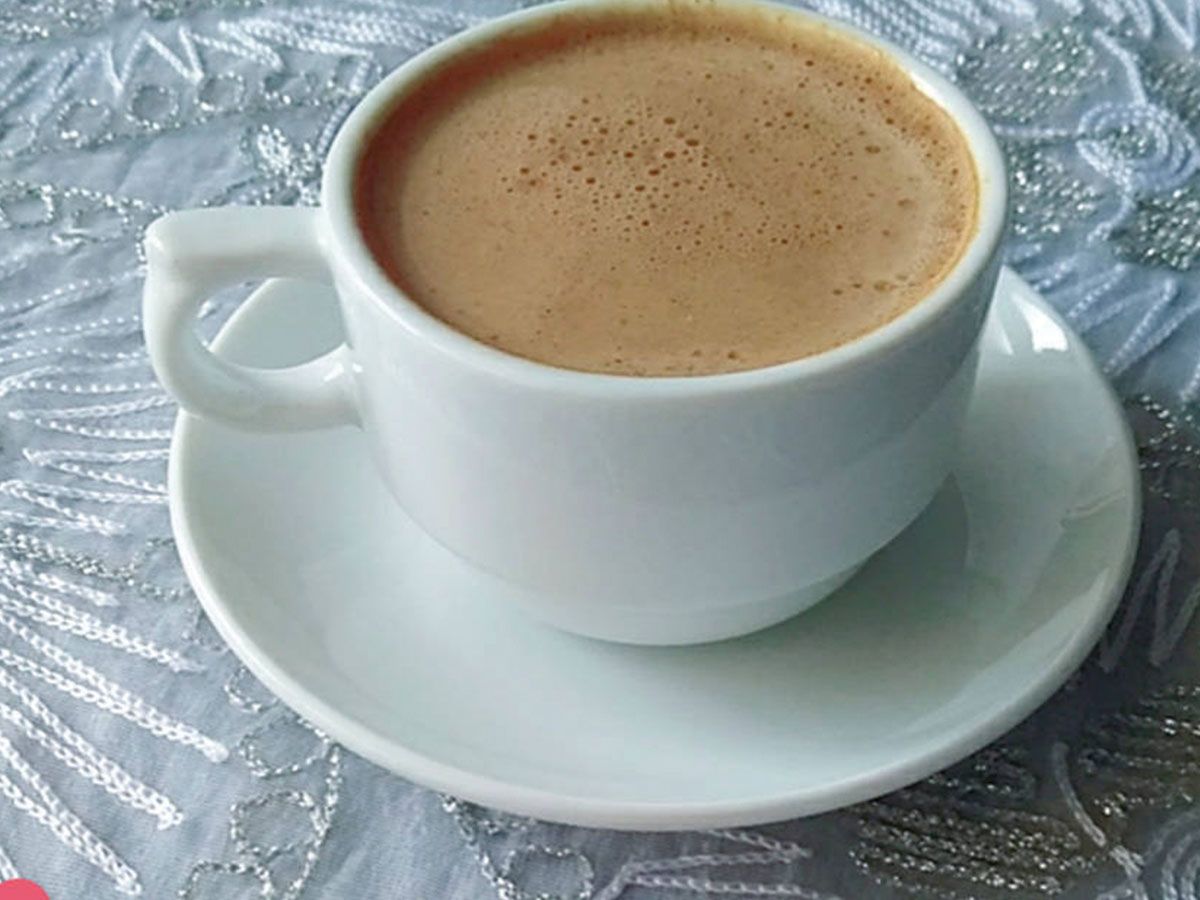 French Coffee
