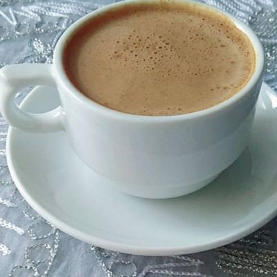 French coffee