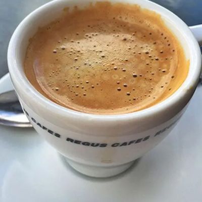 French Coffee