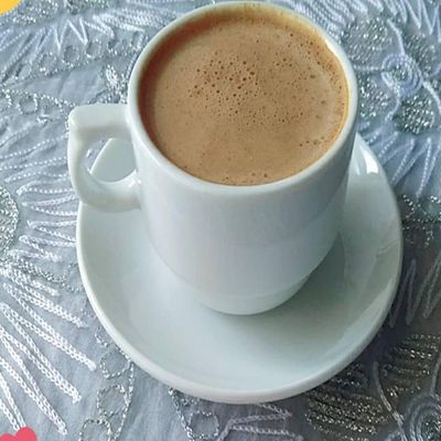 French Coffee