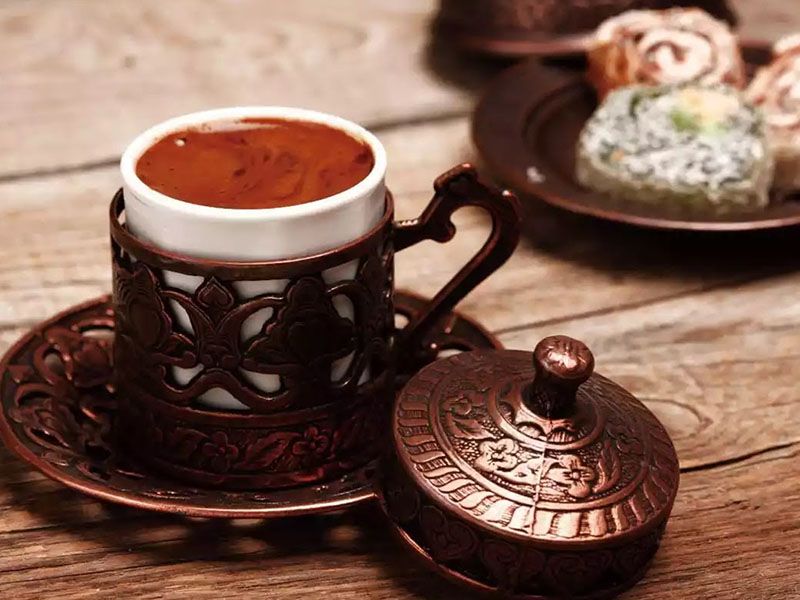 French Coffee