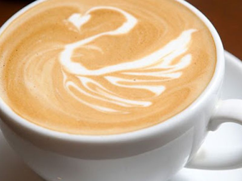 French Coffee