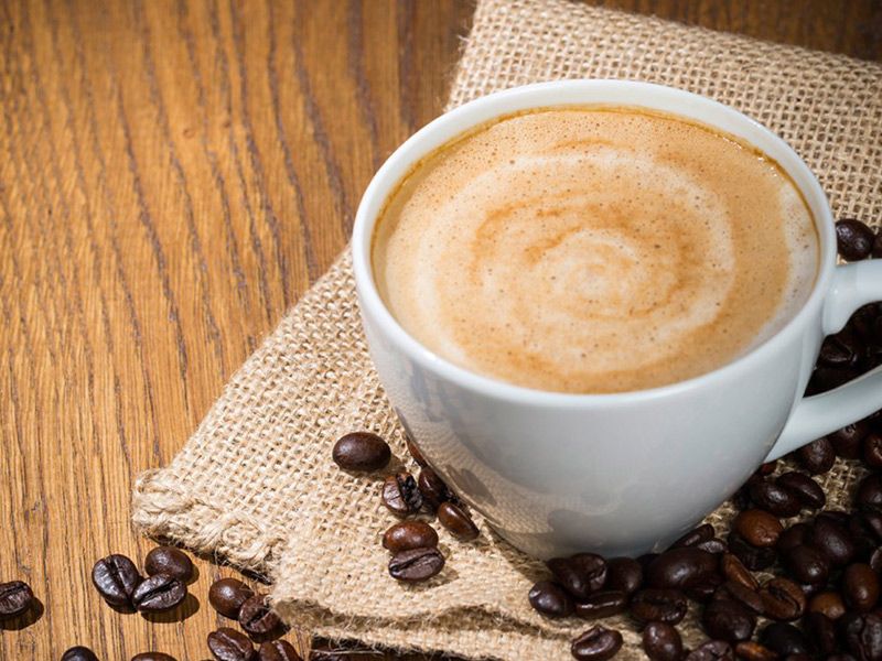 French Coffee