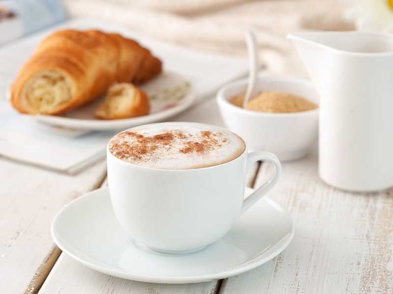 French Coffee