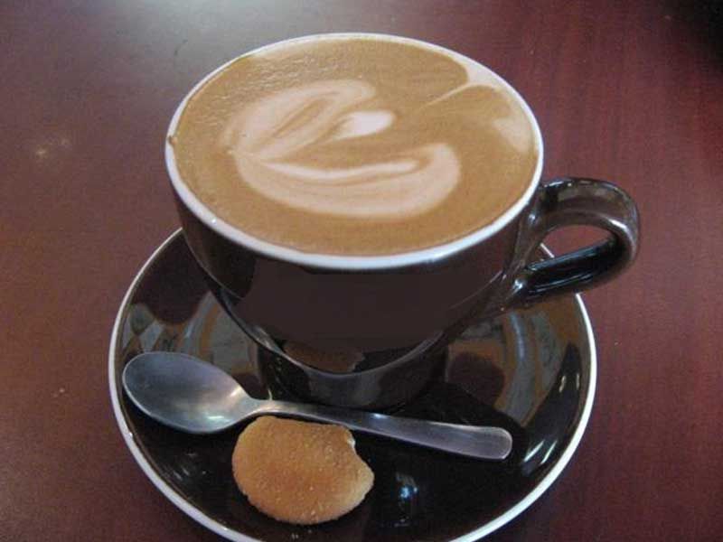 French Coffee