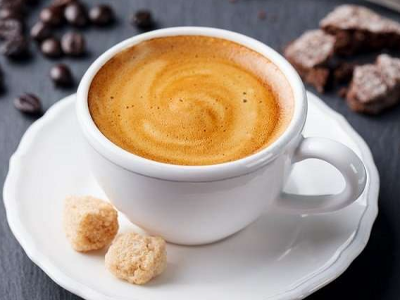 French Coffee