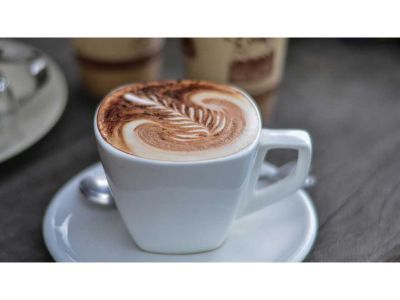 French Coffee
