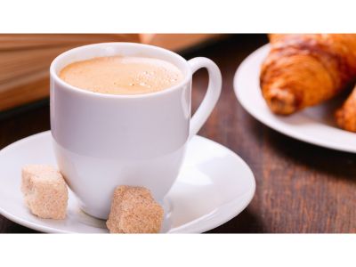 French Coffee