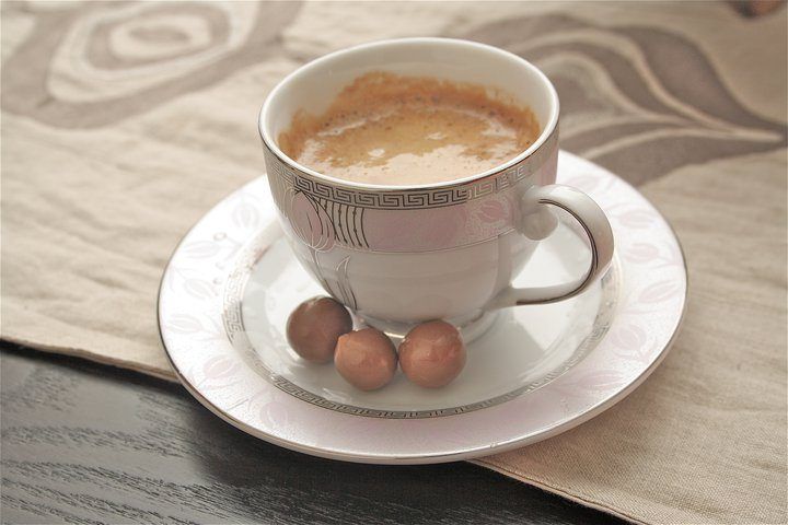 French Coffee Flavors